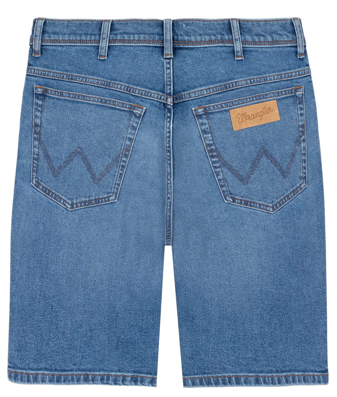 Wrangler 5-Pocket-Jeans WRANGLER TEXAS SHORTS the günstig online kaufen