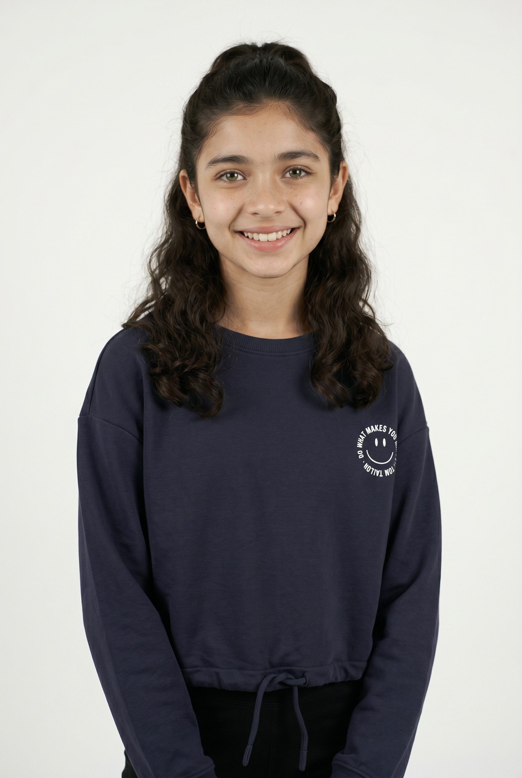 TOM TAILOR Sweatshirt