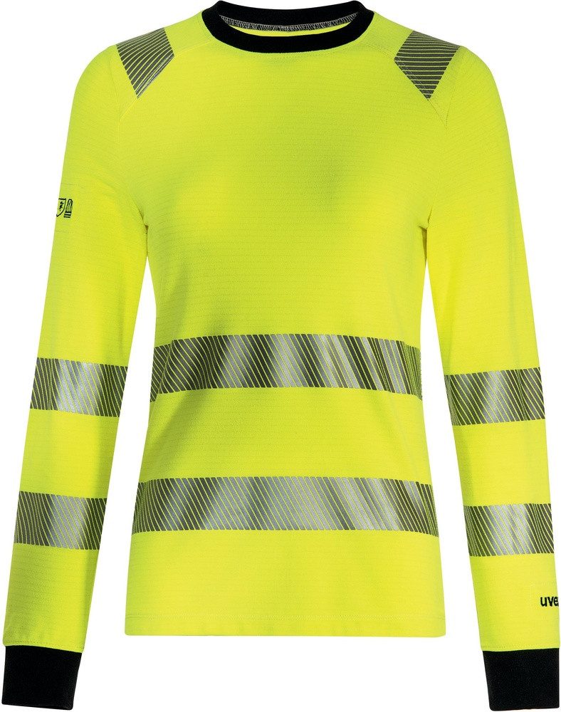Longsleeve Suxxeed Multifunction D- High Vis
