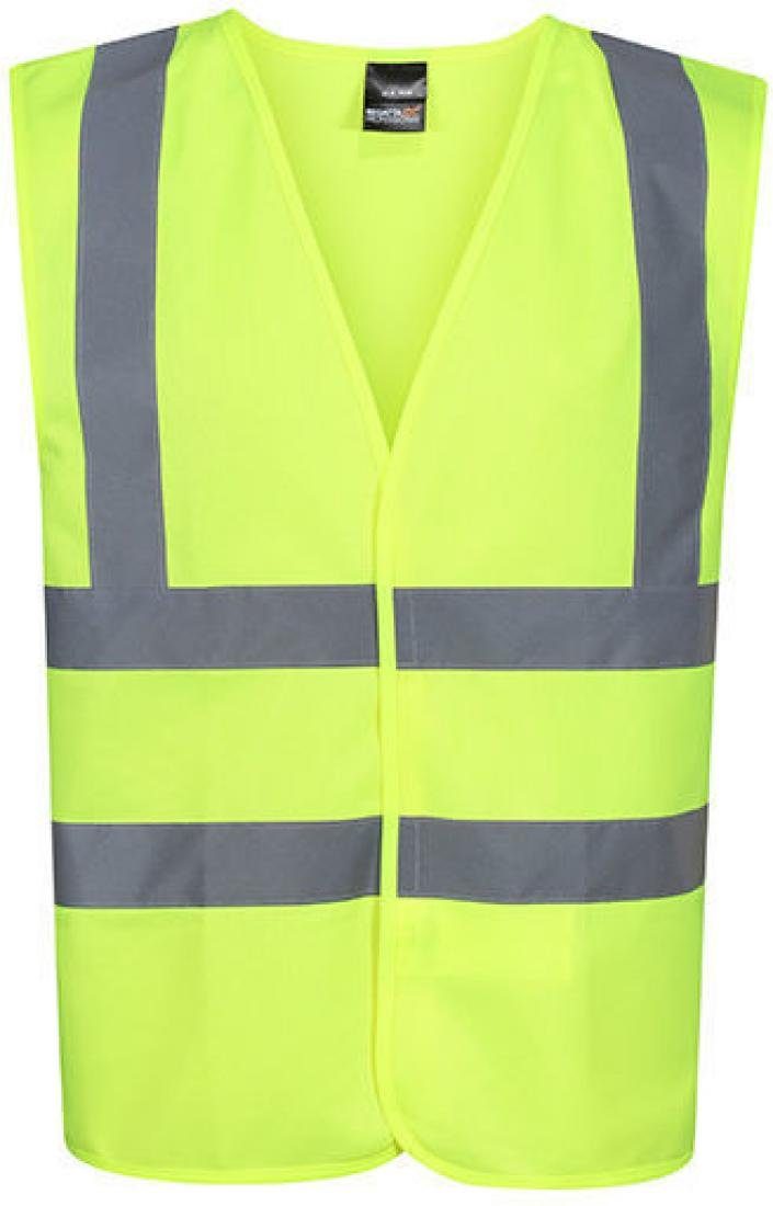 Warnweste Pro Hi Vis Vest - Sicherheitsveste