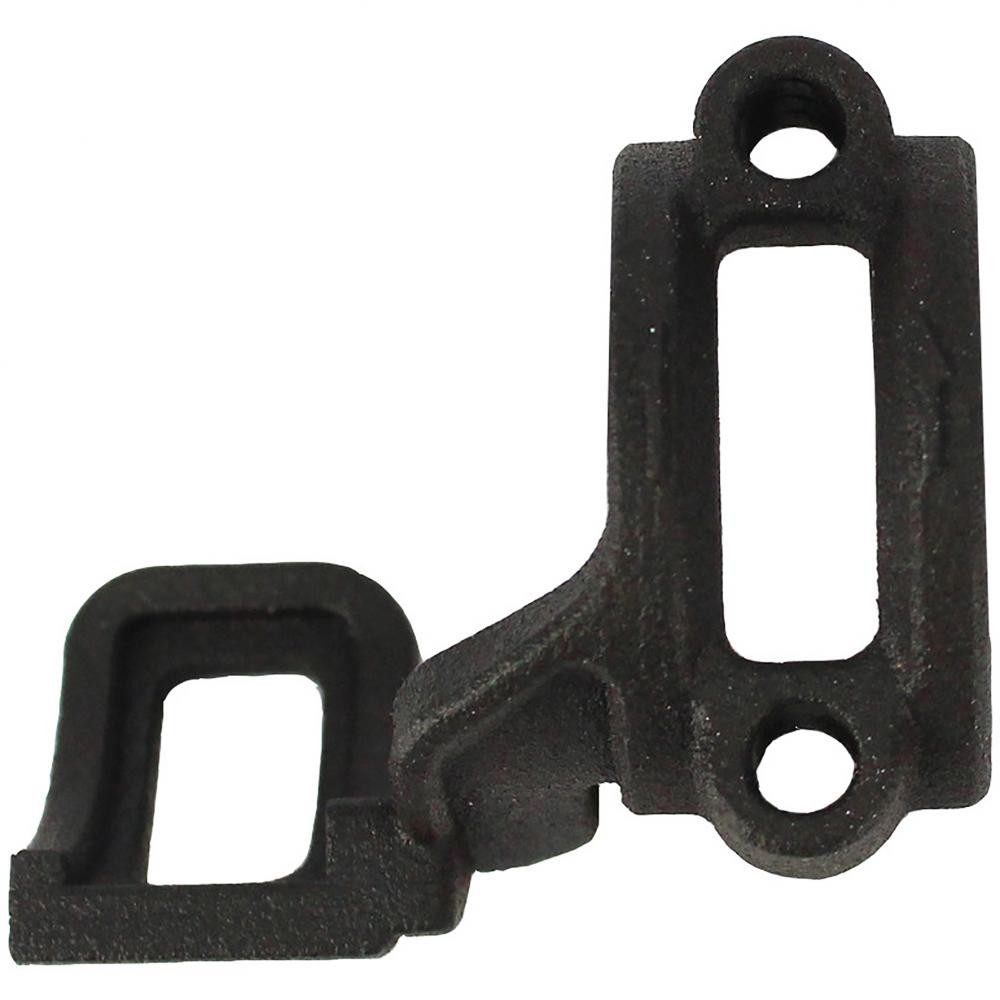Hayes Scheibenbremse Hayes Peacemaker Adapterkit für Dominion A2/A4 Stealth black - aufgerä
