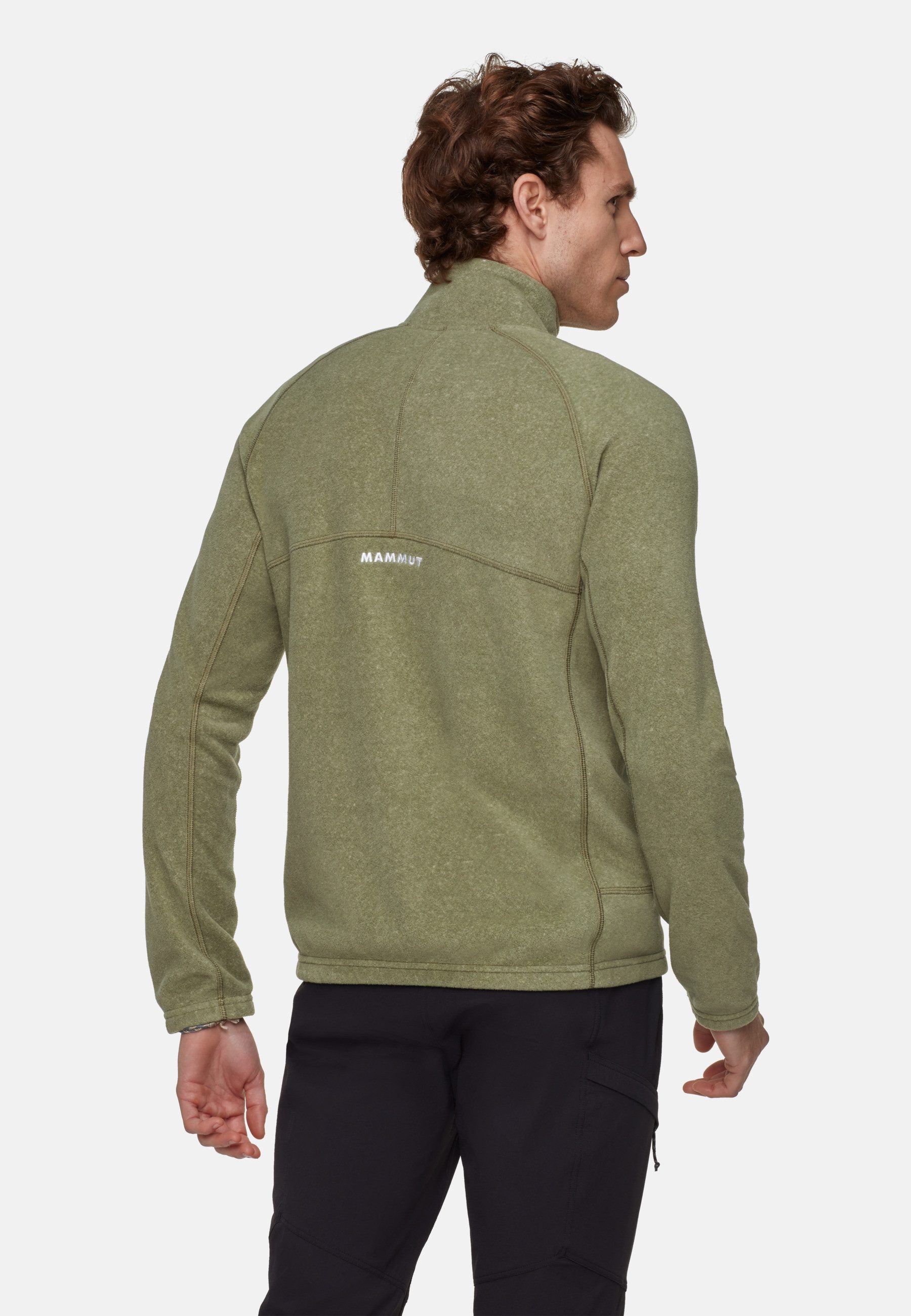 Mammut Fleecejacke Tamaro Pro ML Jacket Men