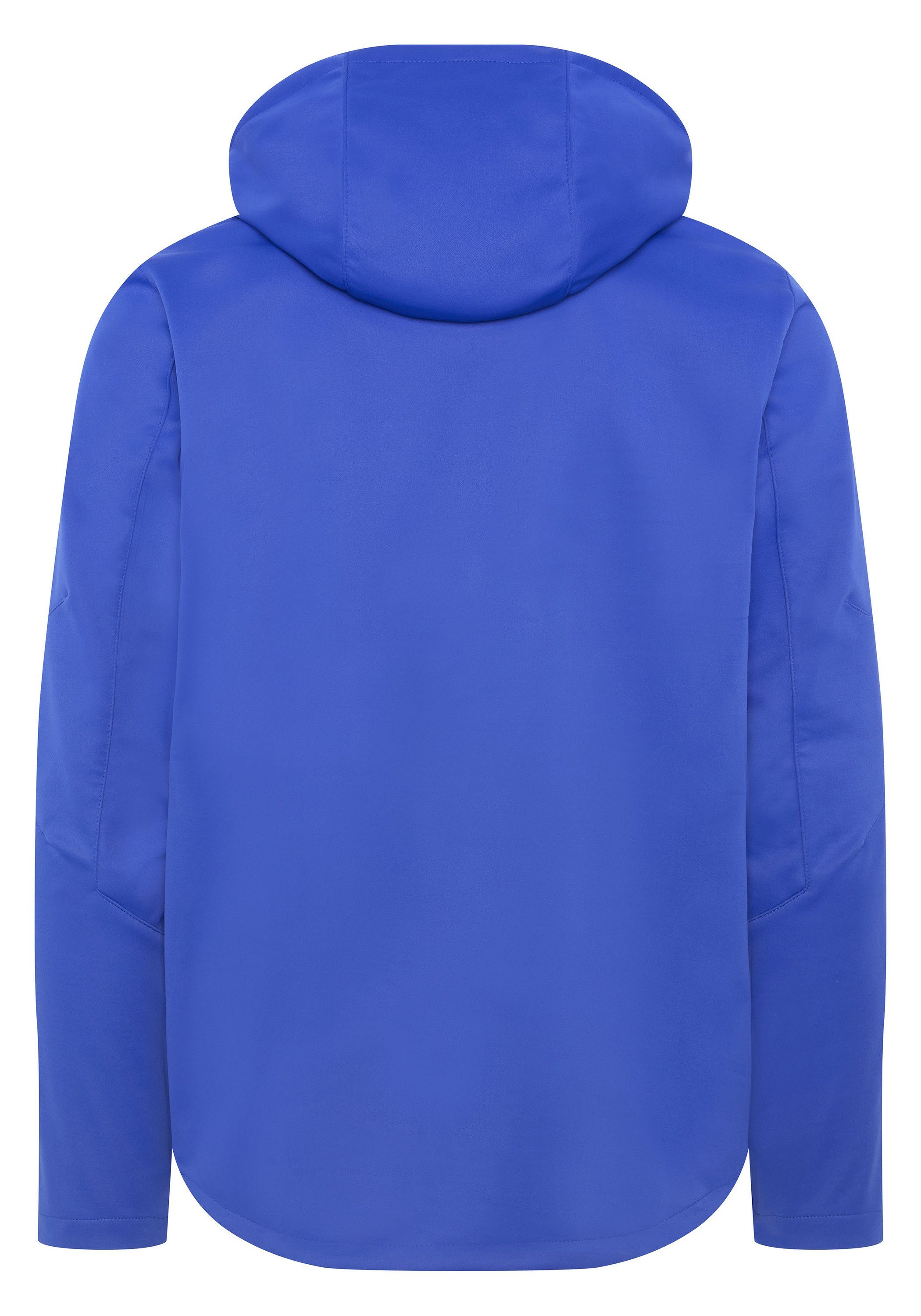 Expand work jacket: breathable - windproof - water-repellent