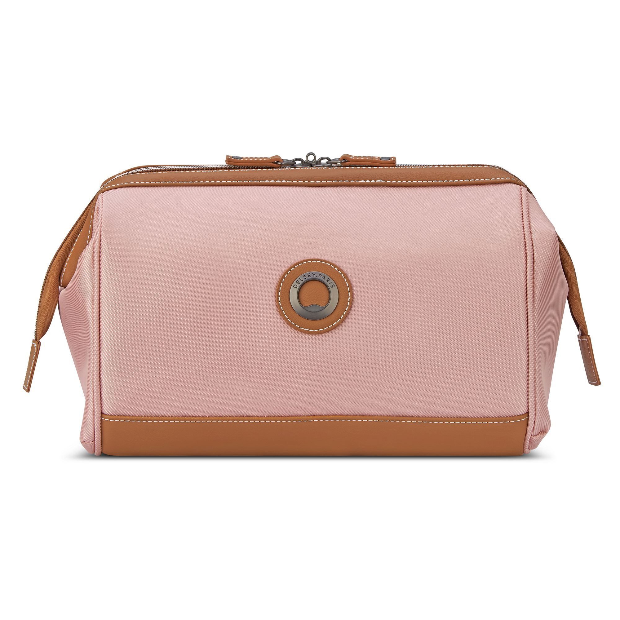 Delsey Paris Kulturbeutel Chatelet Air 2.0, Polyester