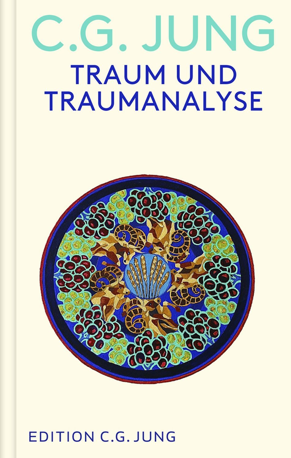 Traum und Traumanalyse / C. G. Jung