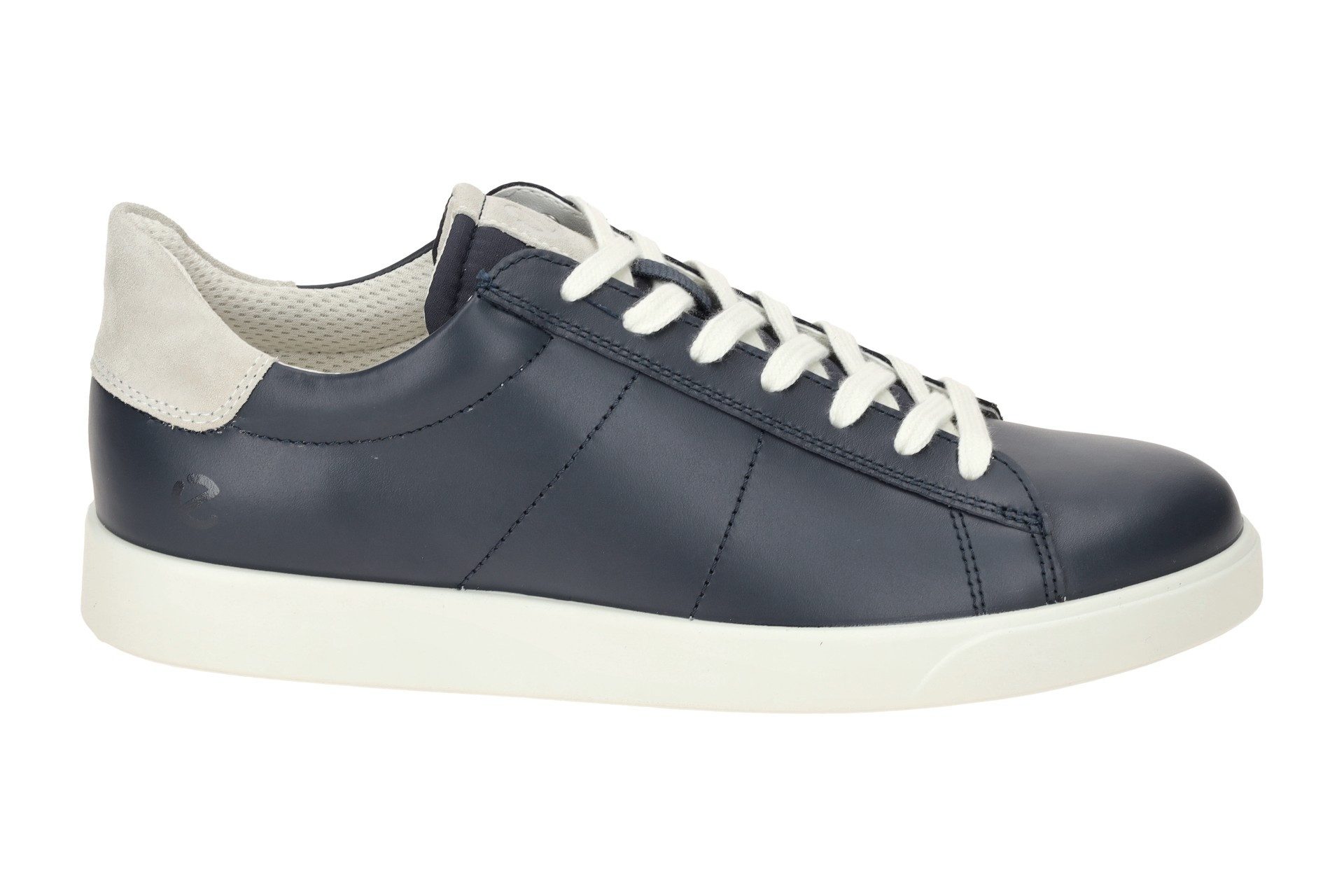 Ecco 52130455408 Schnürschuh günstig online kaufen