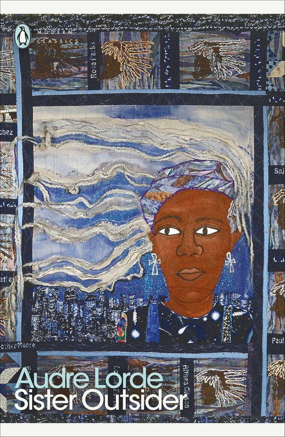 Sister Outsider / Audre Lorde