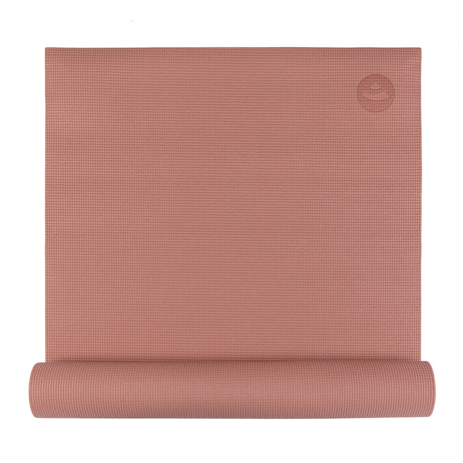 Yogamatte ASANA für Einsteiger, 183 cm x 60 cm x 4mm
