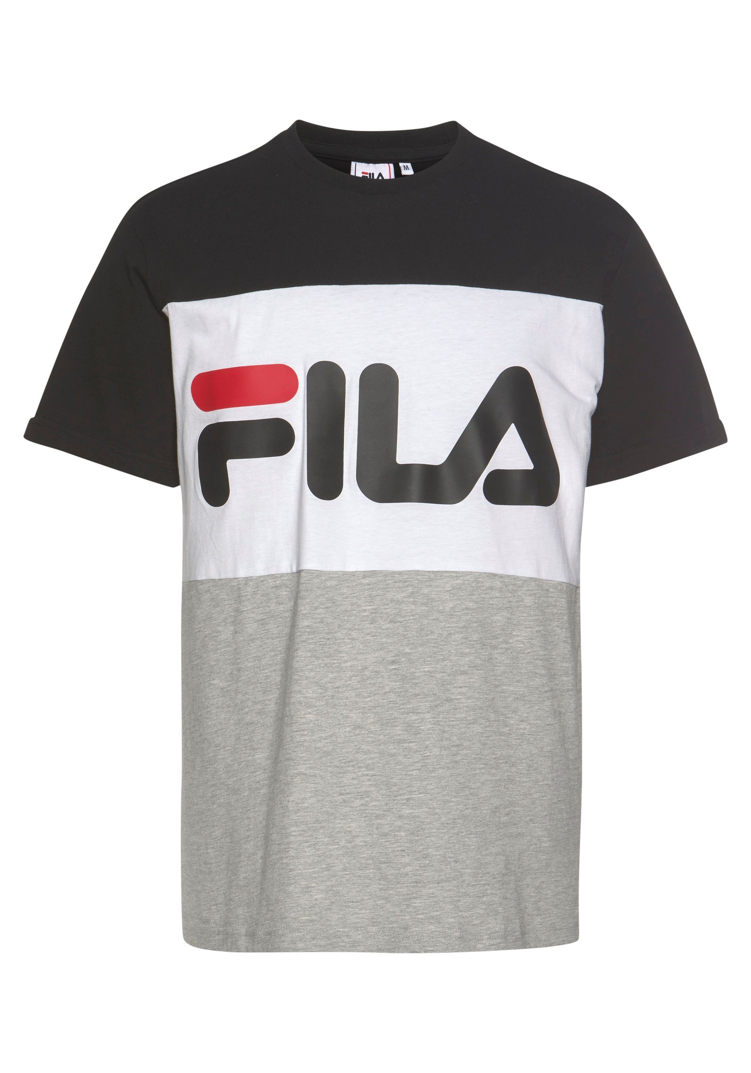 Fila T Shirt Day Tee Online Kaufen Otto