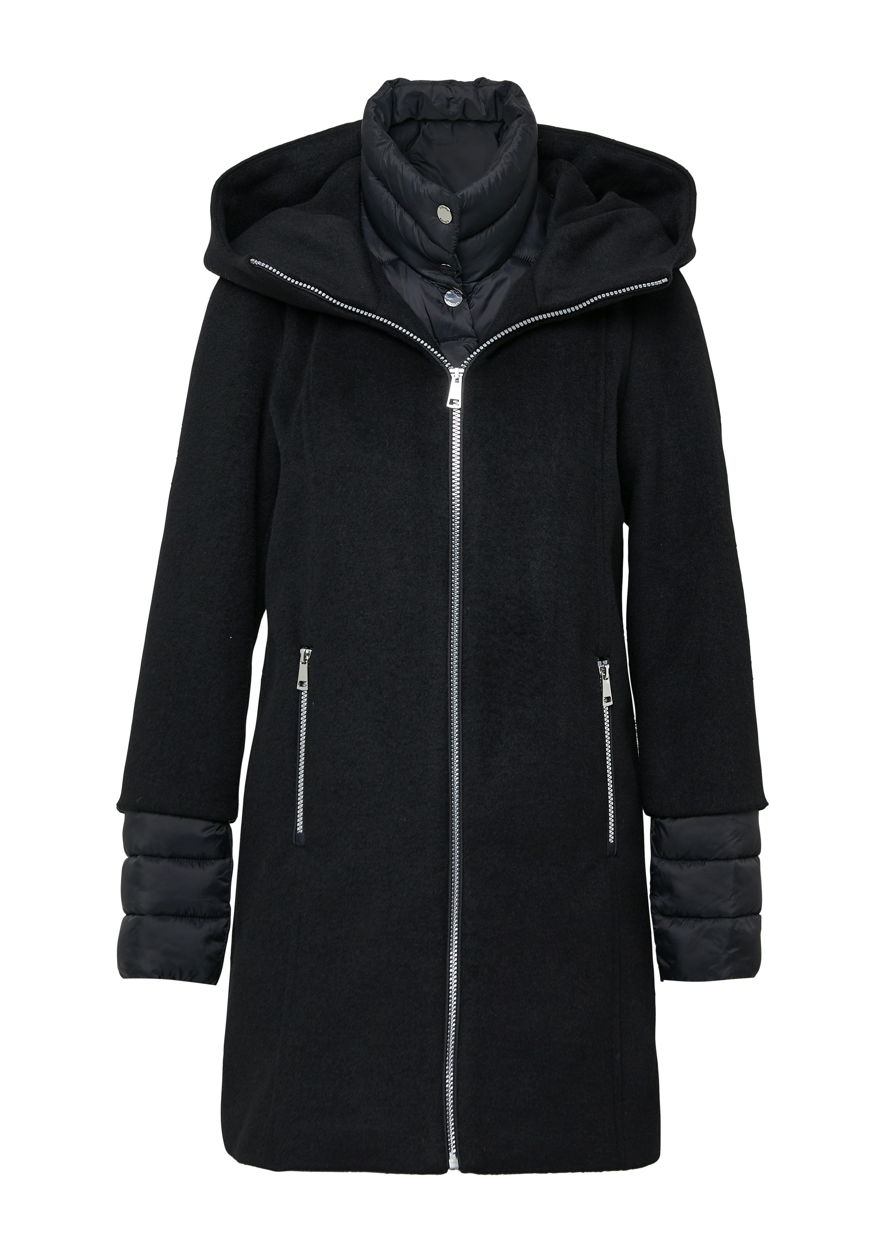 s.Oliver Outdoorjacke günstig online kaufen