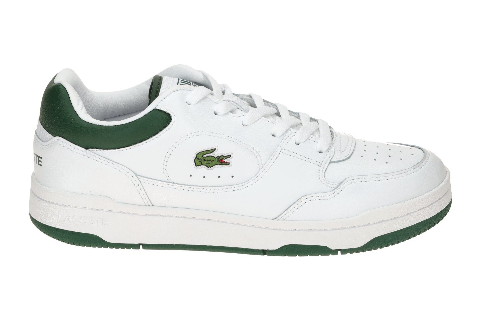 Lacoste 49SMA0052 1R5 Schnürschuh