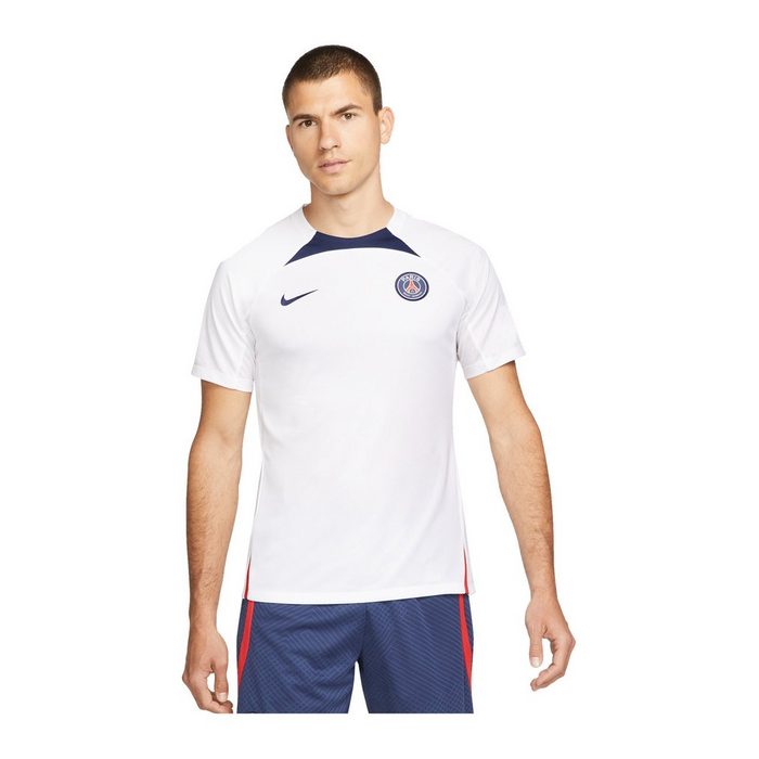 Nike T-Shirt Paris St. Germain Strike Trainingssshirt default