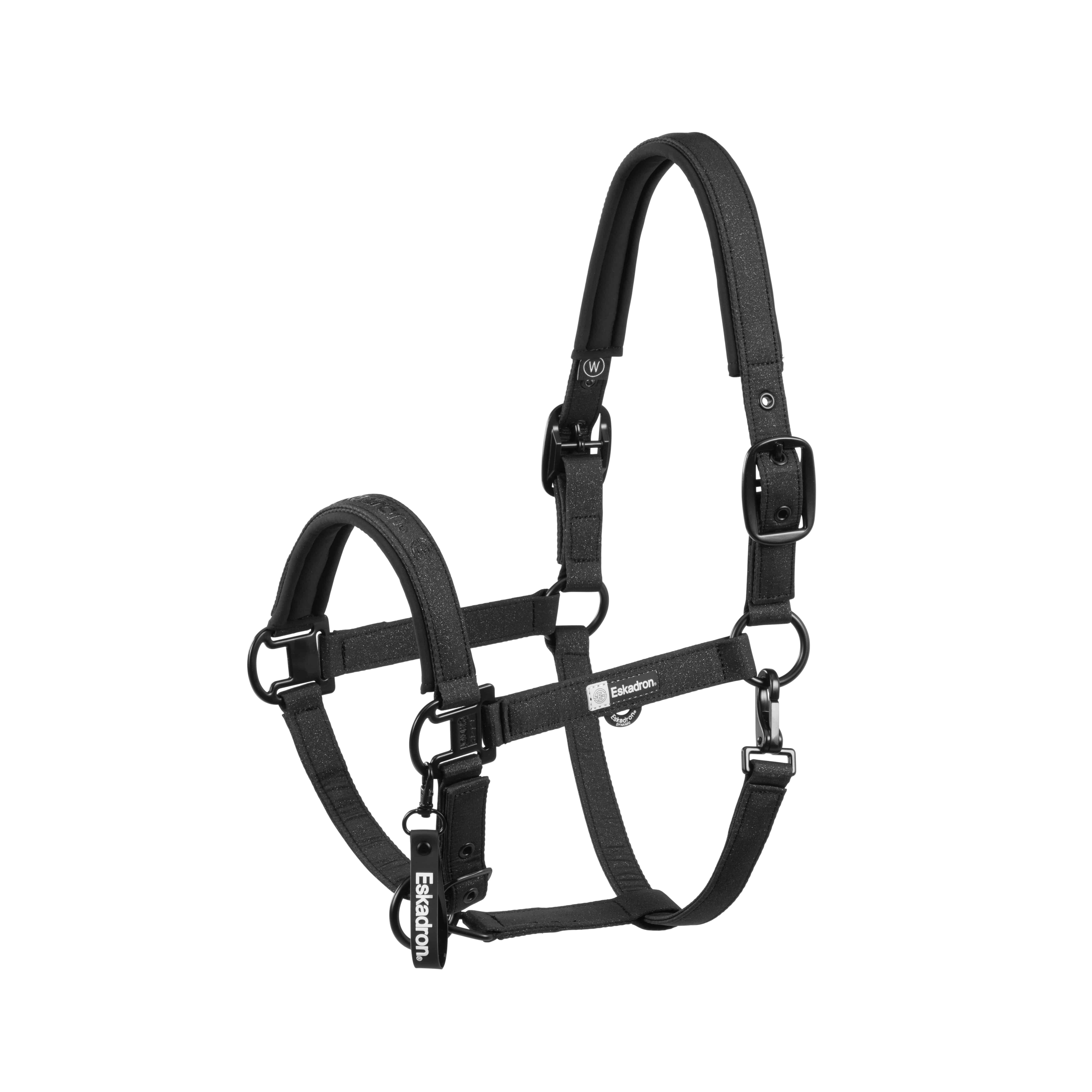 Eskadron Halfter Halfter Sparkle Double Pin Dynamic