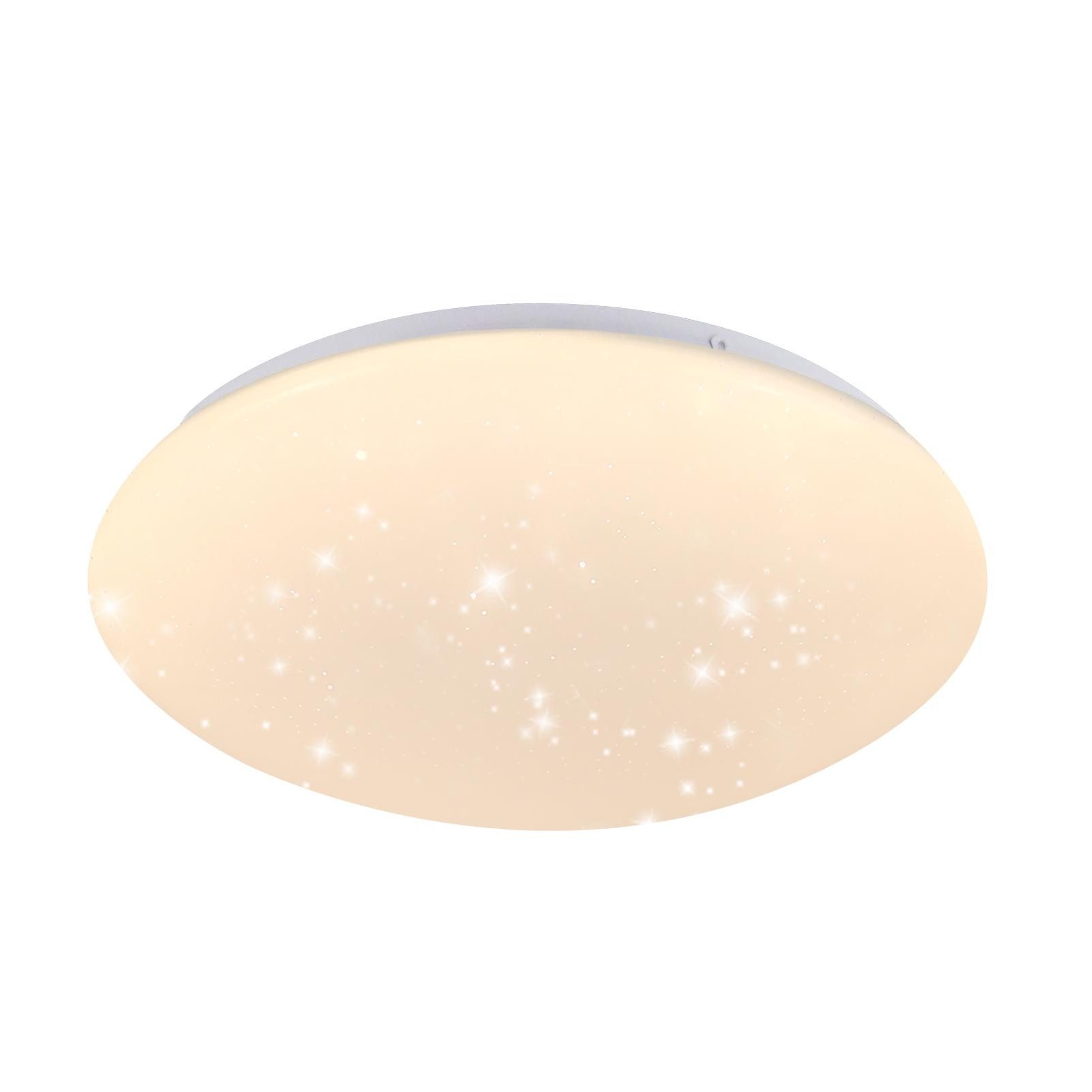 ZMH LED-Sternenhimmel Wohnzimmer Modern Sternenhimmel Deckenlampe günstig online kaufen