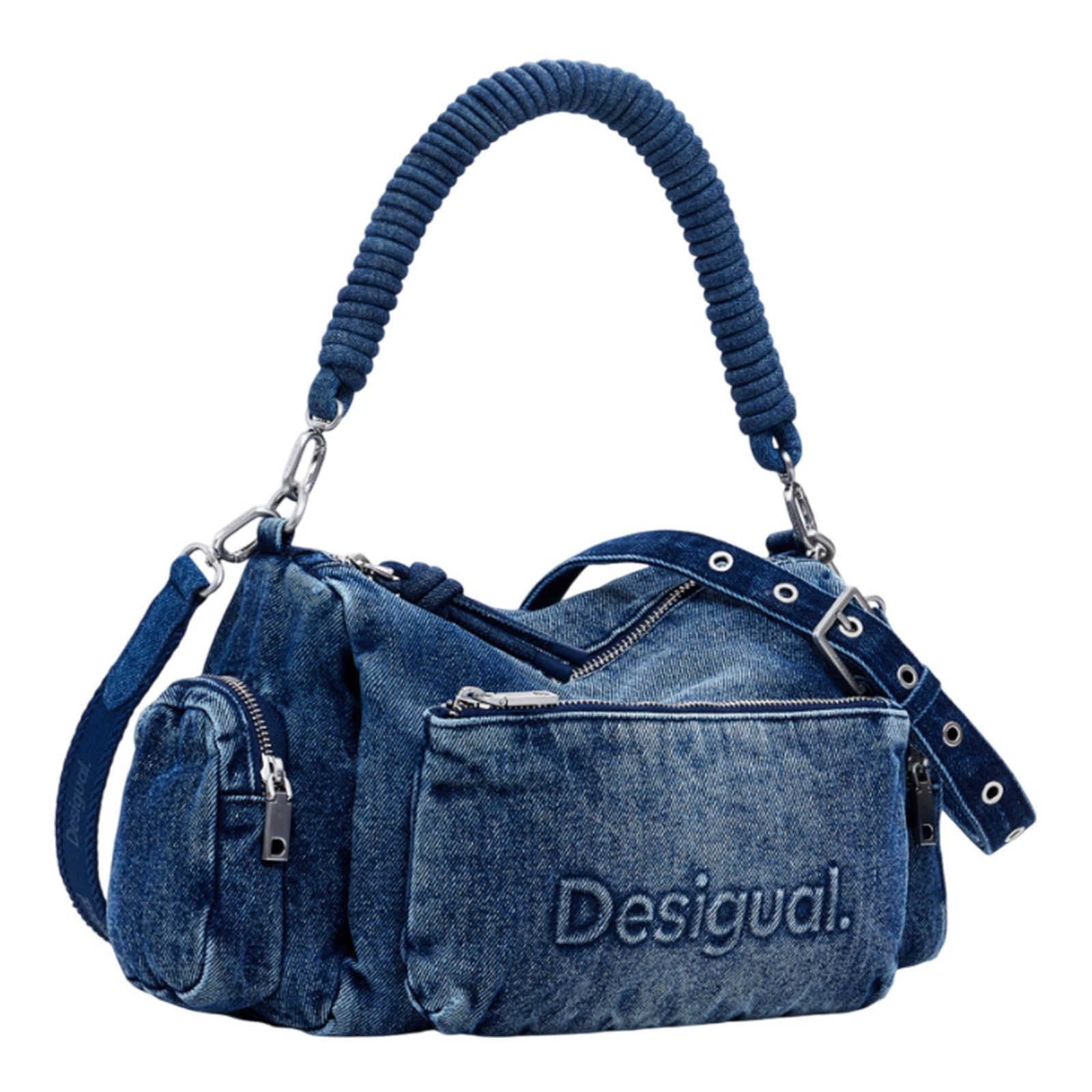 Desigual Umhängetasche Hand Bag günstig online kaufen