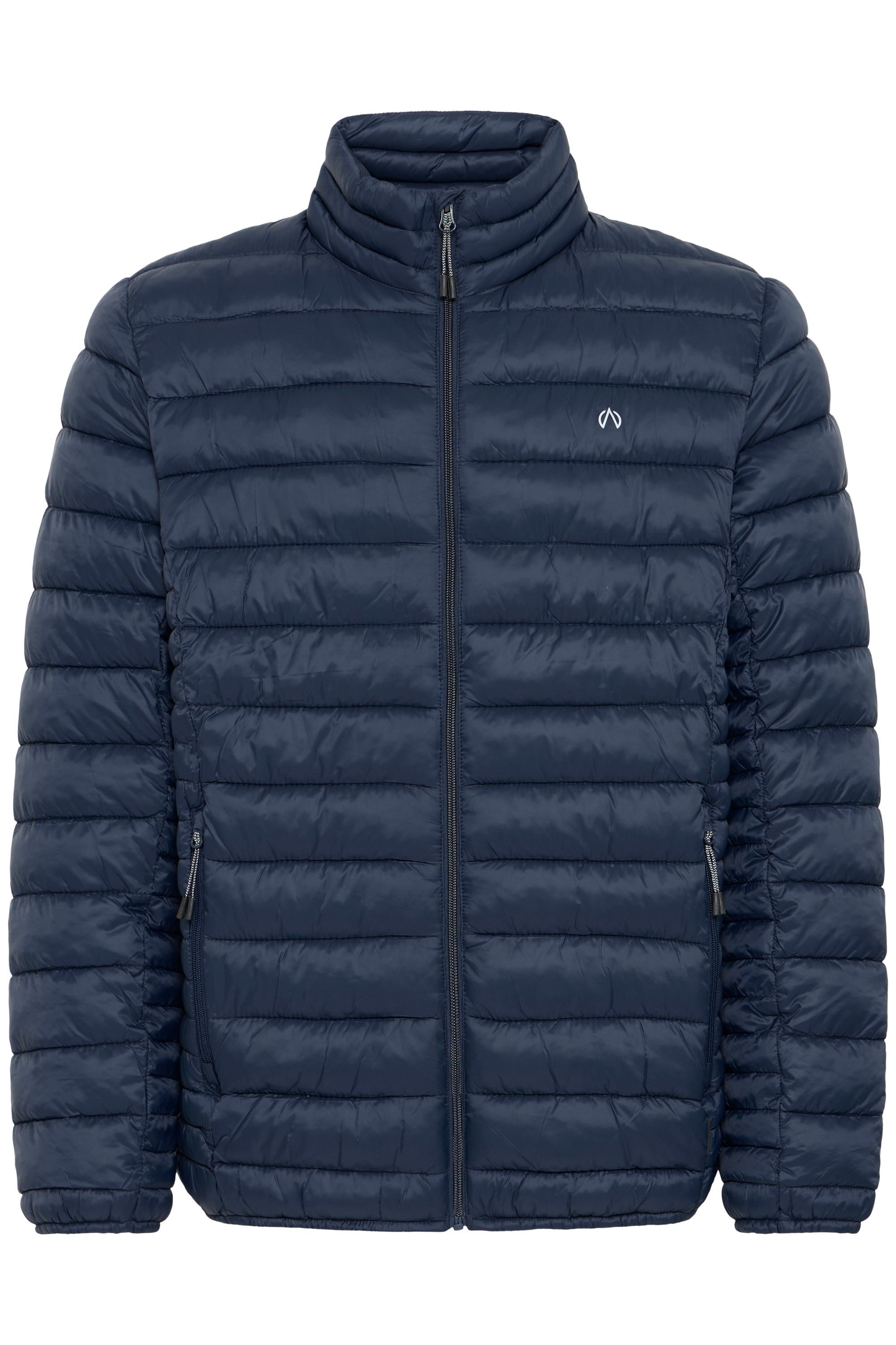 North Bend Softshelljacke NBEddy M CFT+ Sportliche Steppjacke günstig online kaufen