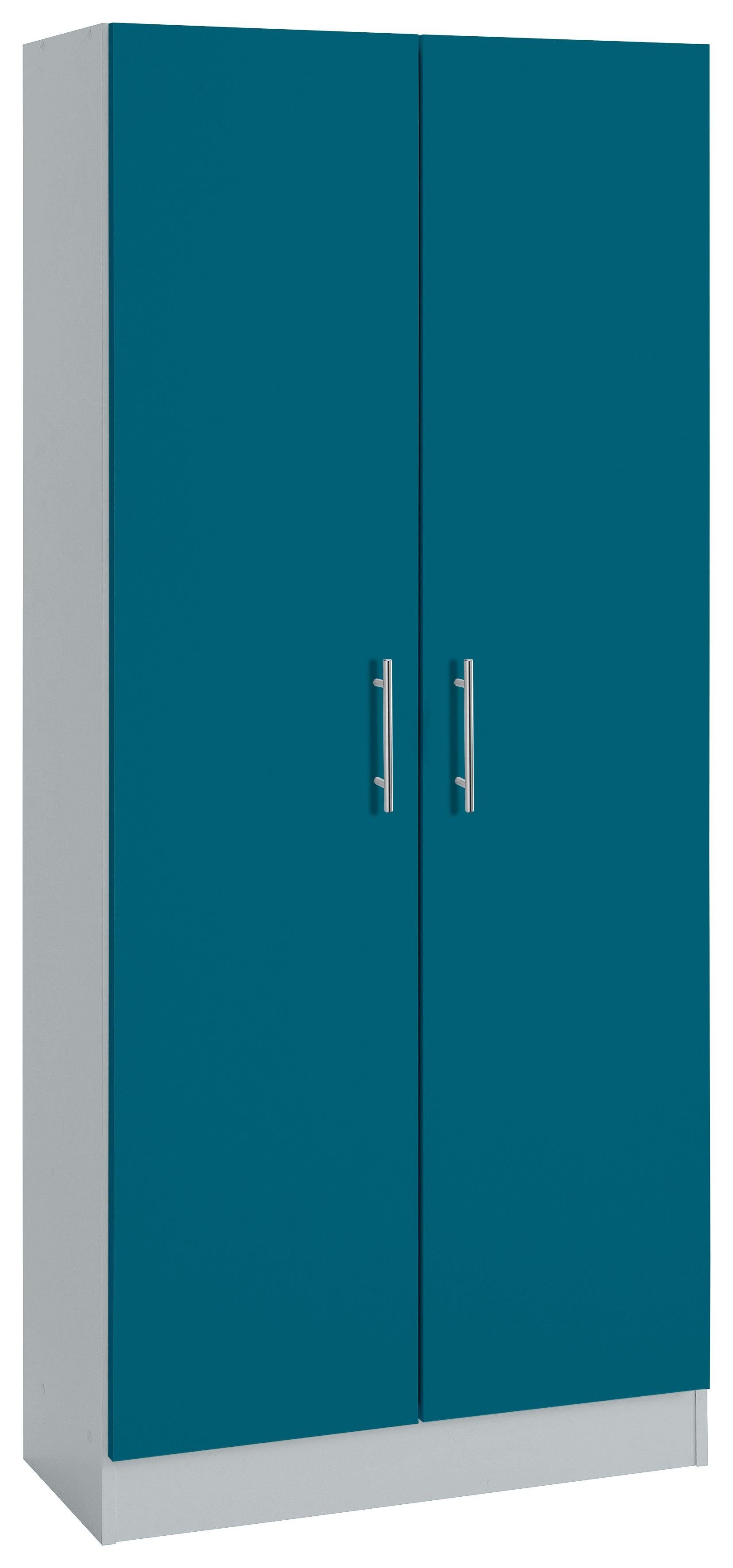 wiho Küchen Mehrzweckschrank Kiel Typ 3 günstig online kaufen