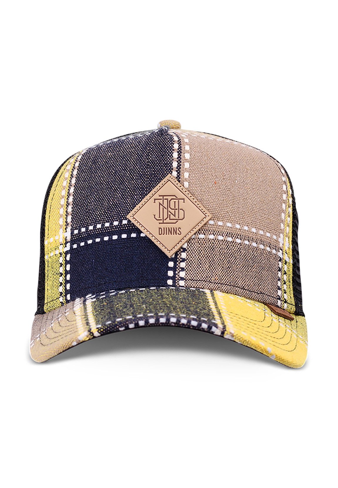 Djinns Trucker Cap Djinns Trucker Cap günstig online kaufen