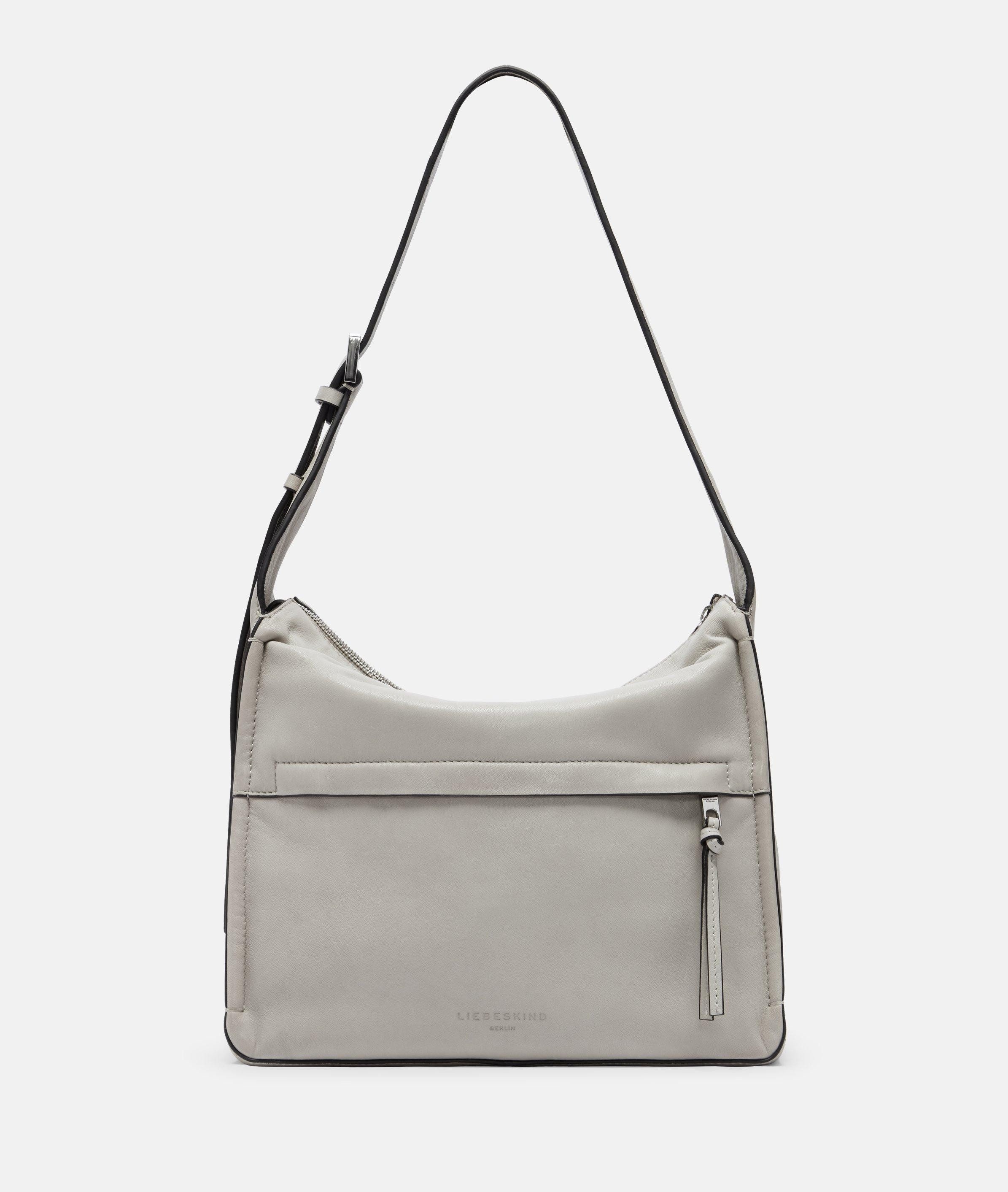 Schultertasche Hobo