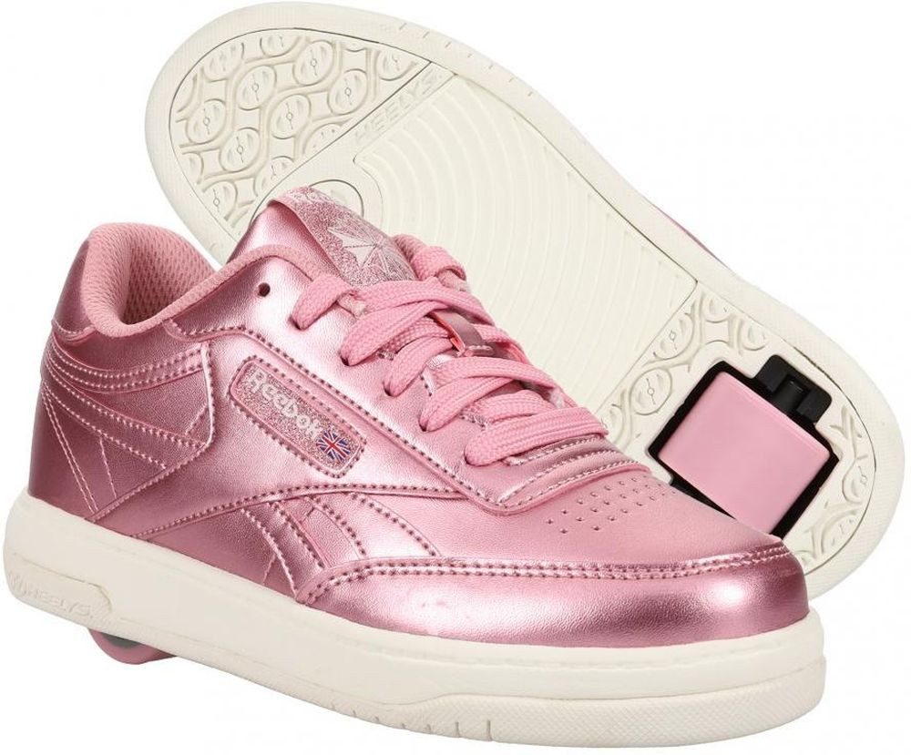 Heelys Кроссовки