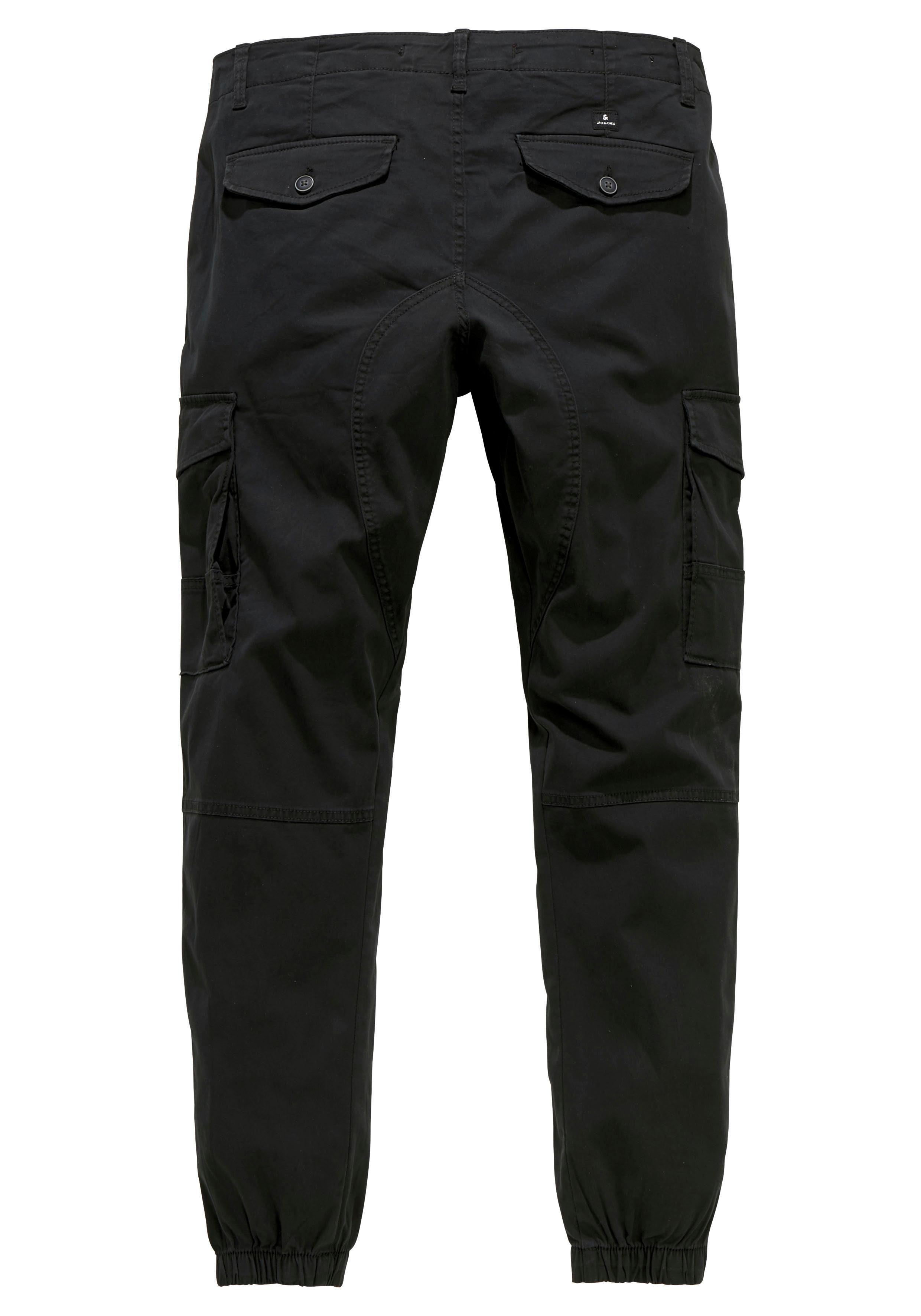 Jack & Jones Cargohose PAUL FLAKE