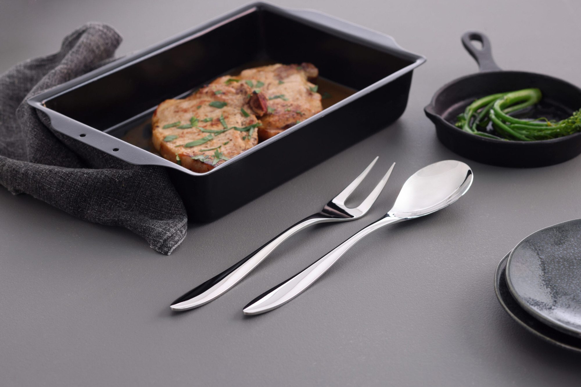 nurso Besteck-Set