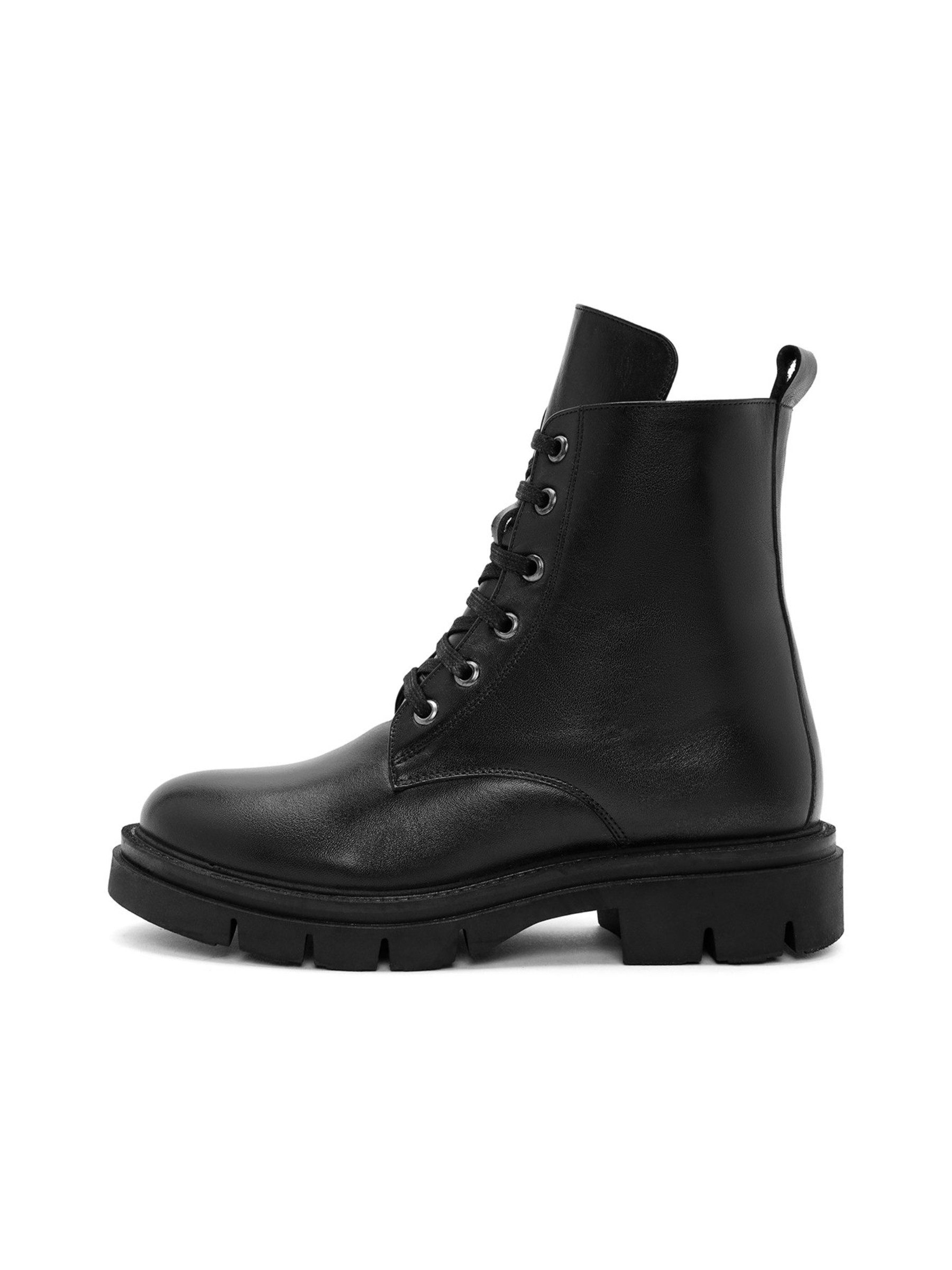 Derimod Stiefeletten aus Leder Ankleboots