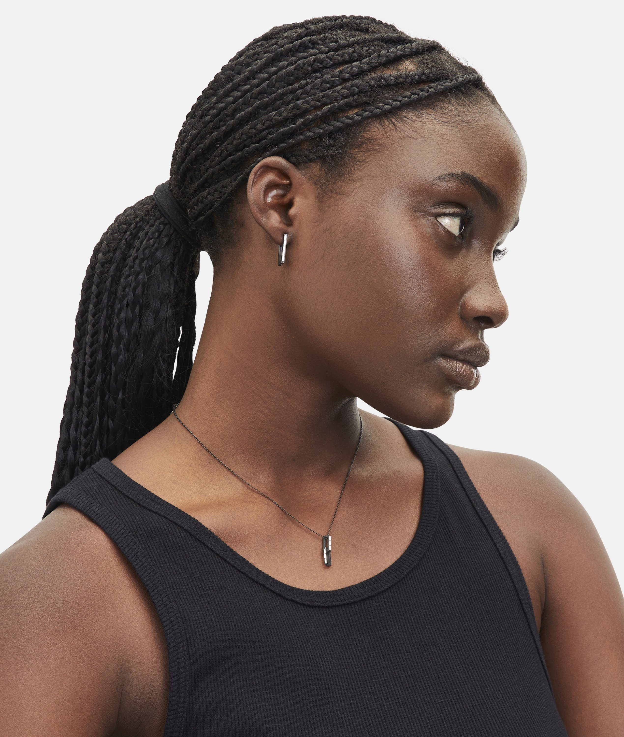 Liebeskind Berlin Edelstahlkette Edelsta... Liebeskind Berlin Edelstahlkette Edelsta...