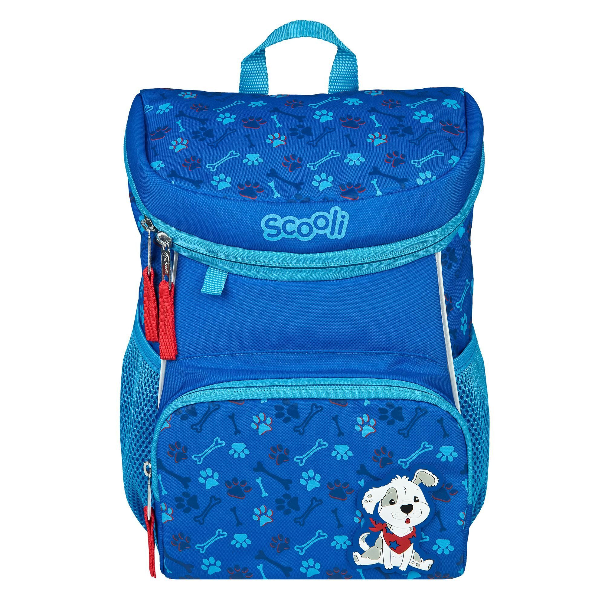 Scooli Kinderrucksack Mini-Me, Polyester