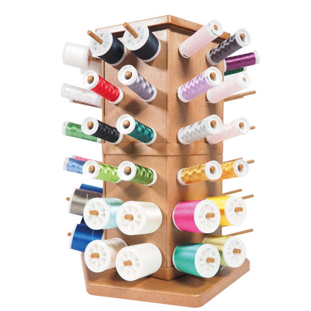 Phönix Nähkästchen Phönix Garnturm (drehbar)