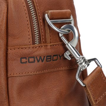 Cowboysbag Aktentasche The Bag, Leder