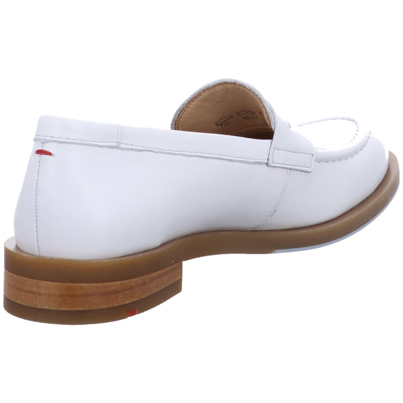 Lloyd 14-721 Hochfrontpumps