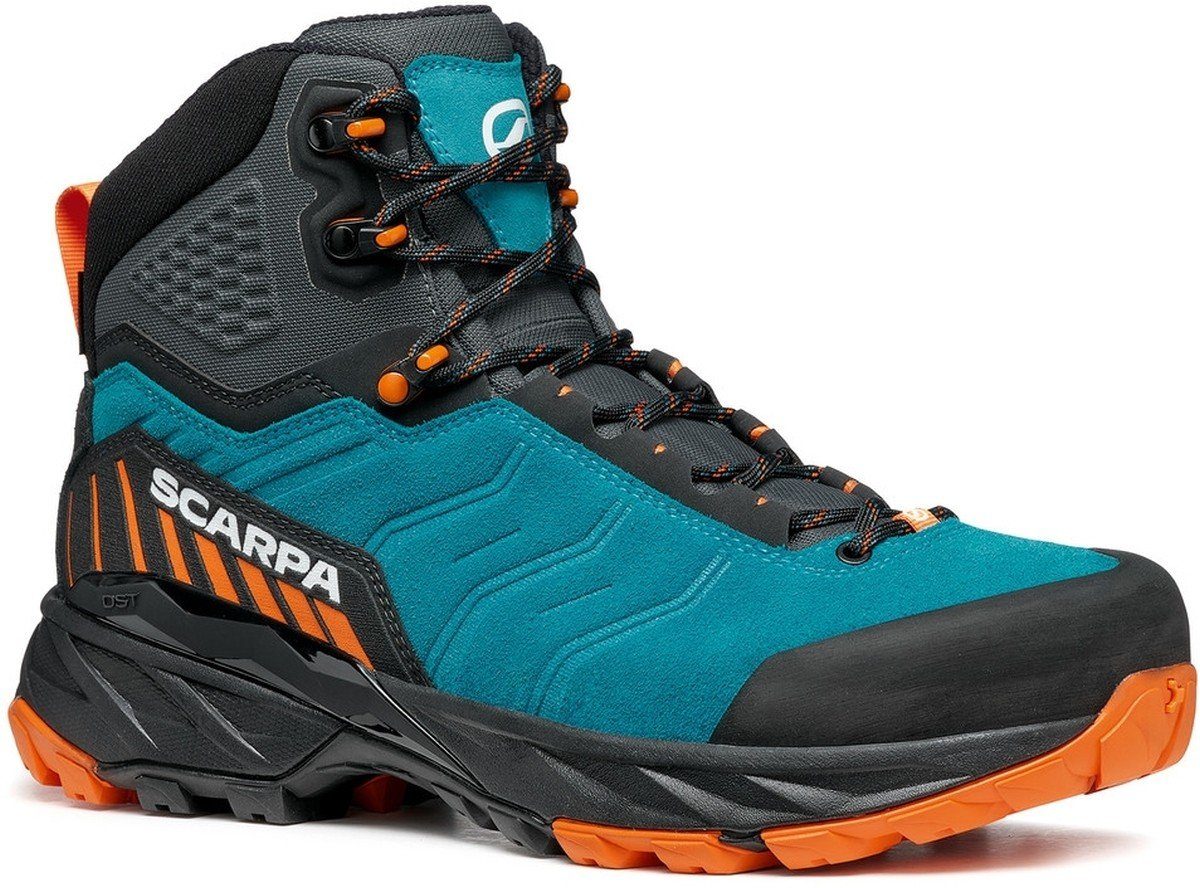 Scarpa Rush TRK GTX Wanderschuh günstig online kaufen