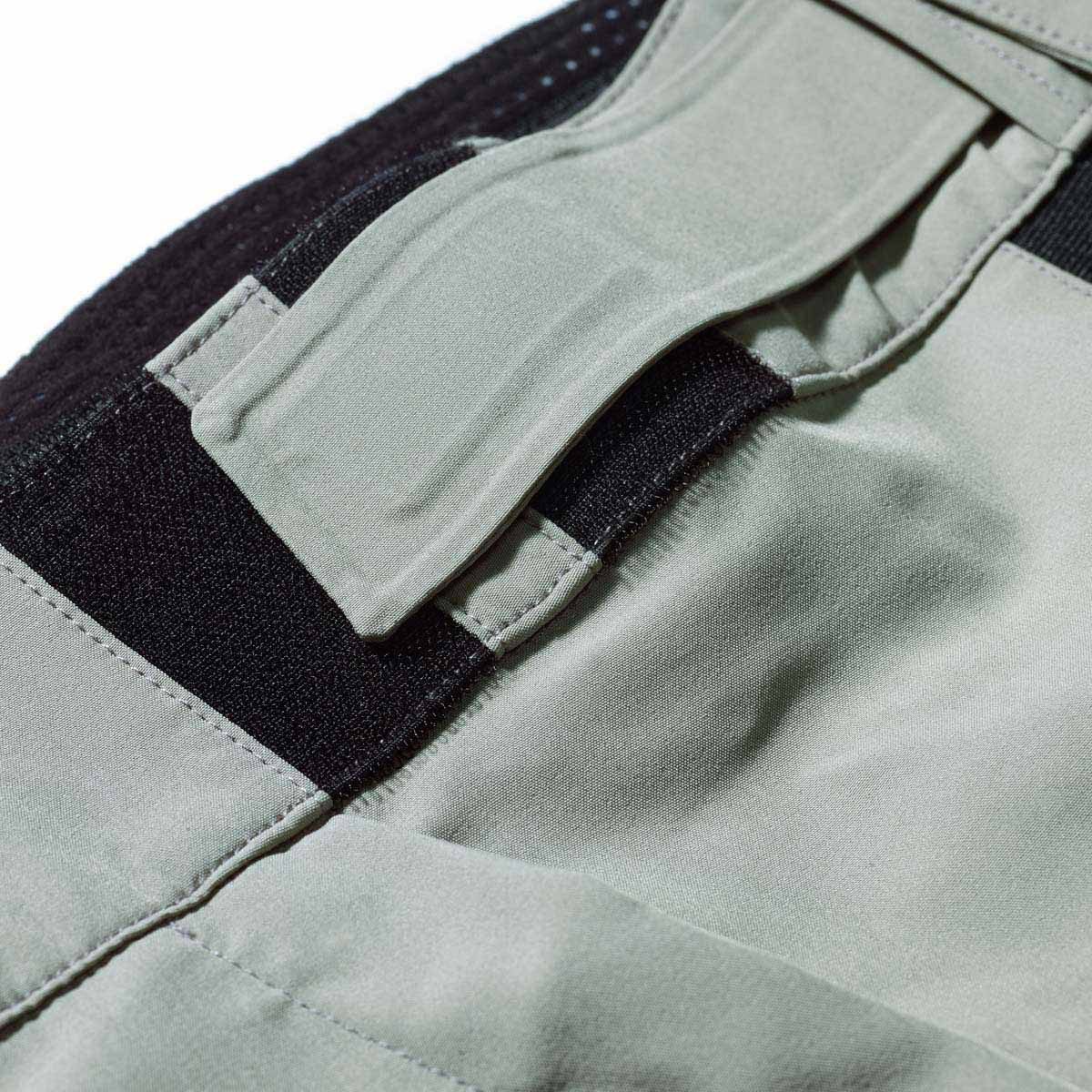 Protective Fahrradhose Shorts Herren P-Lite – Bild 5 von 5