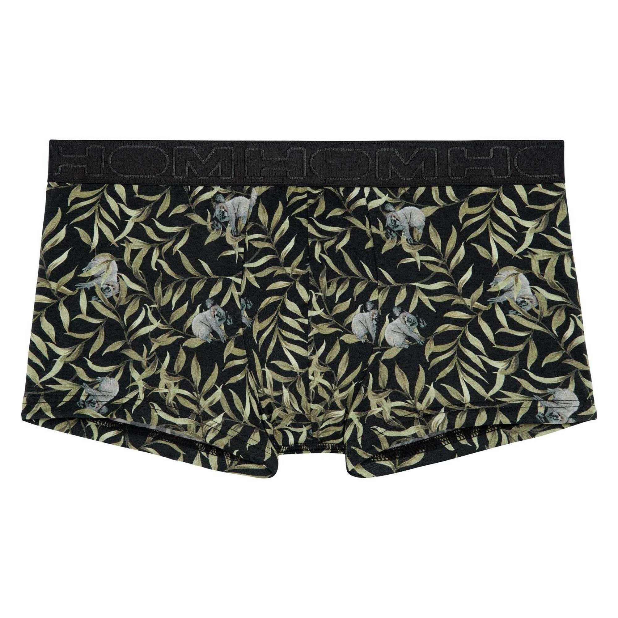 Boxer Herren Boxershort 1er Pack Modal Ted