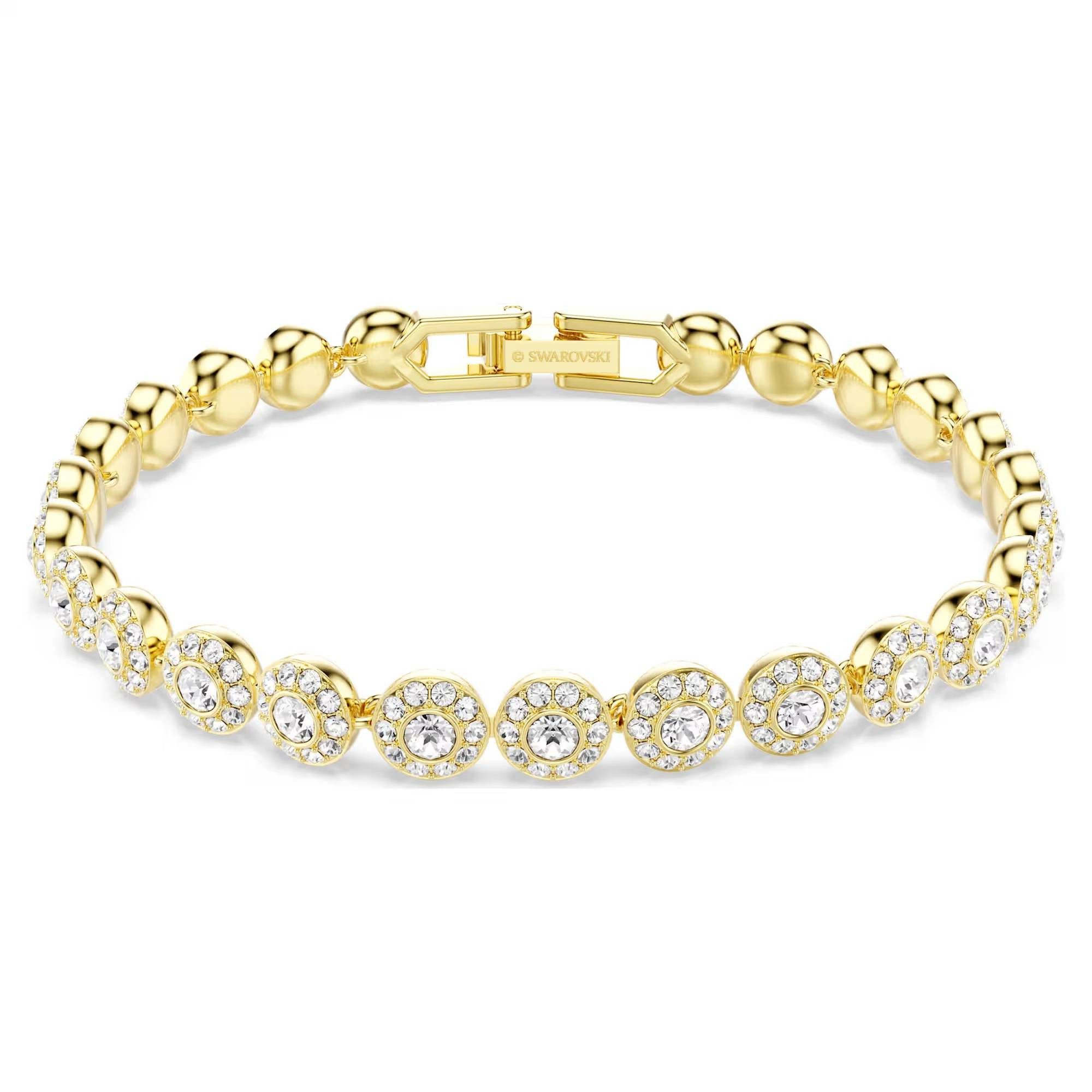 Swarovski Armband Una Angelic günstig online kaufen