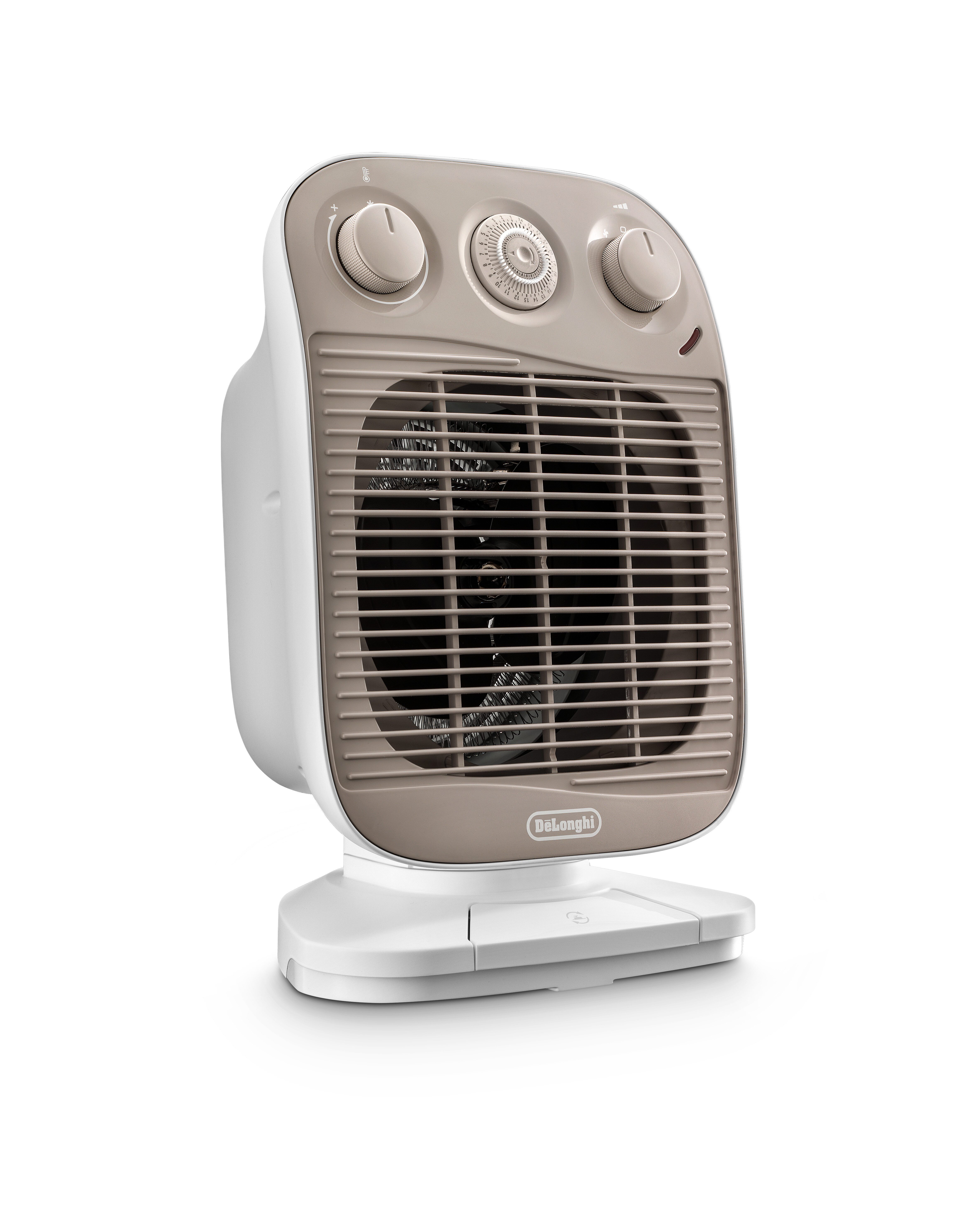 De'Longhi Elektro-Heizkörper De'Longhi Verticale Edge Schnellheizer HFS50F24
