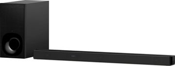 Sony XR-65A80J OLED-Fernseher (164 cm/65 Zoll, 4K Ultra HD, Google TV, inkl. Soundbar HT-ZF9)