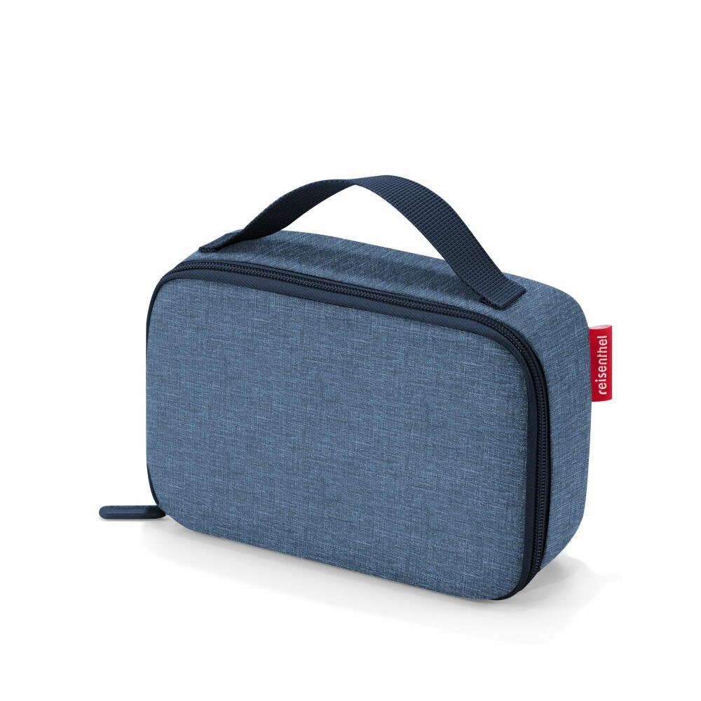 Aufbewahrungstasche thermocase Twist Blue 1.5 L
