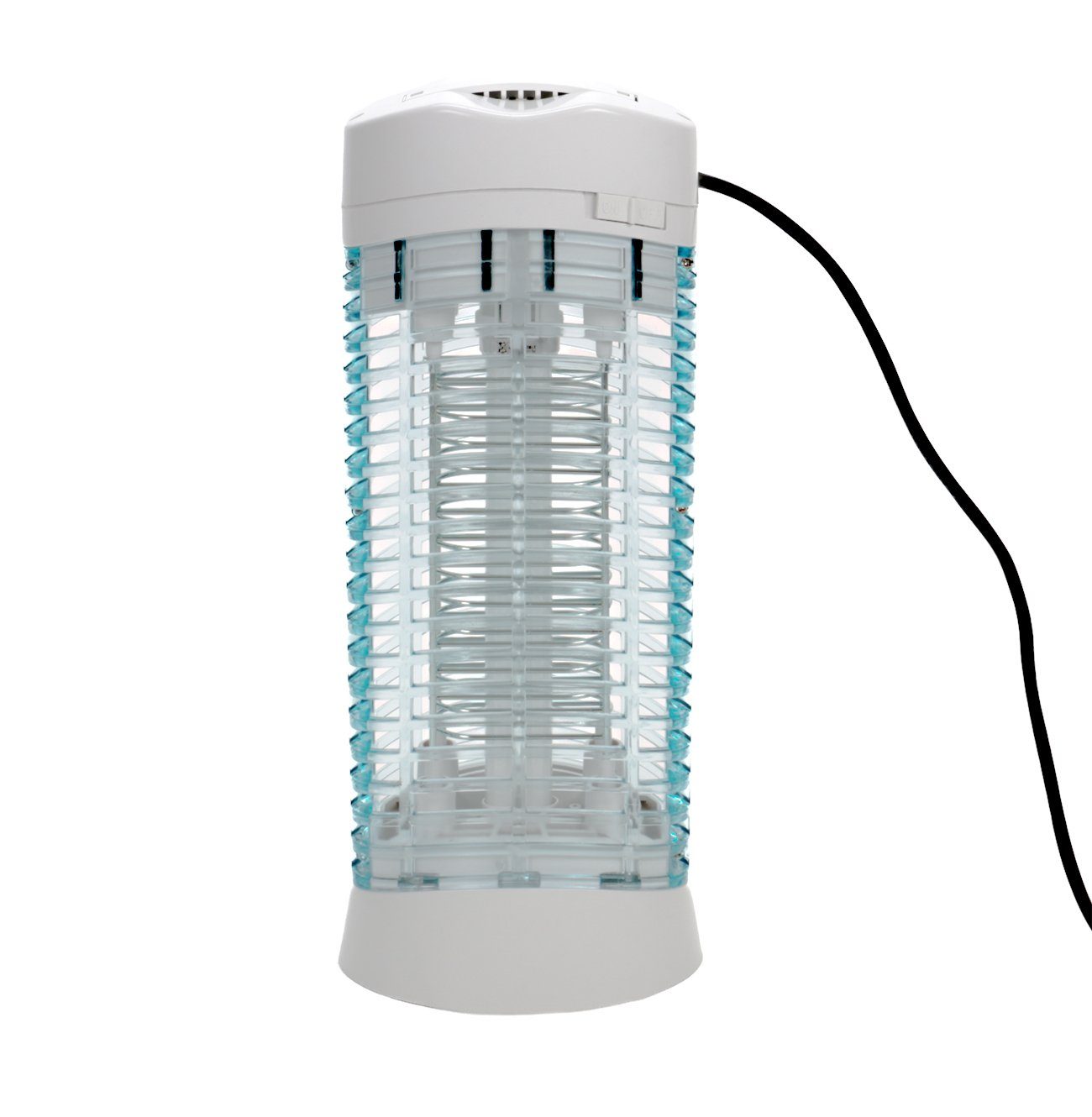 Grundig Insektenvernichter Elektronische Insektenfalle, LED Mückenlampe,  Insektenfalle, Mückenfalle
