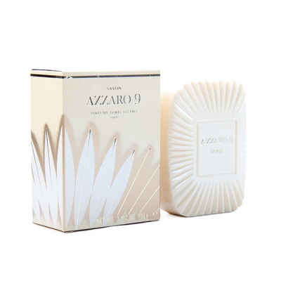 Azzaro Handseife Loris Azzaro AZZARO 9 Perfumed Seife 100g