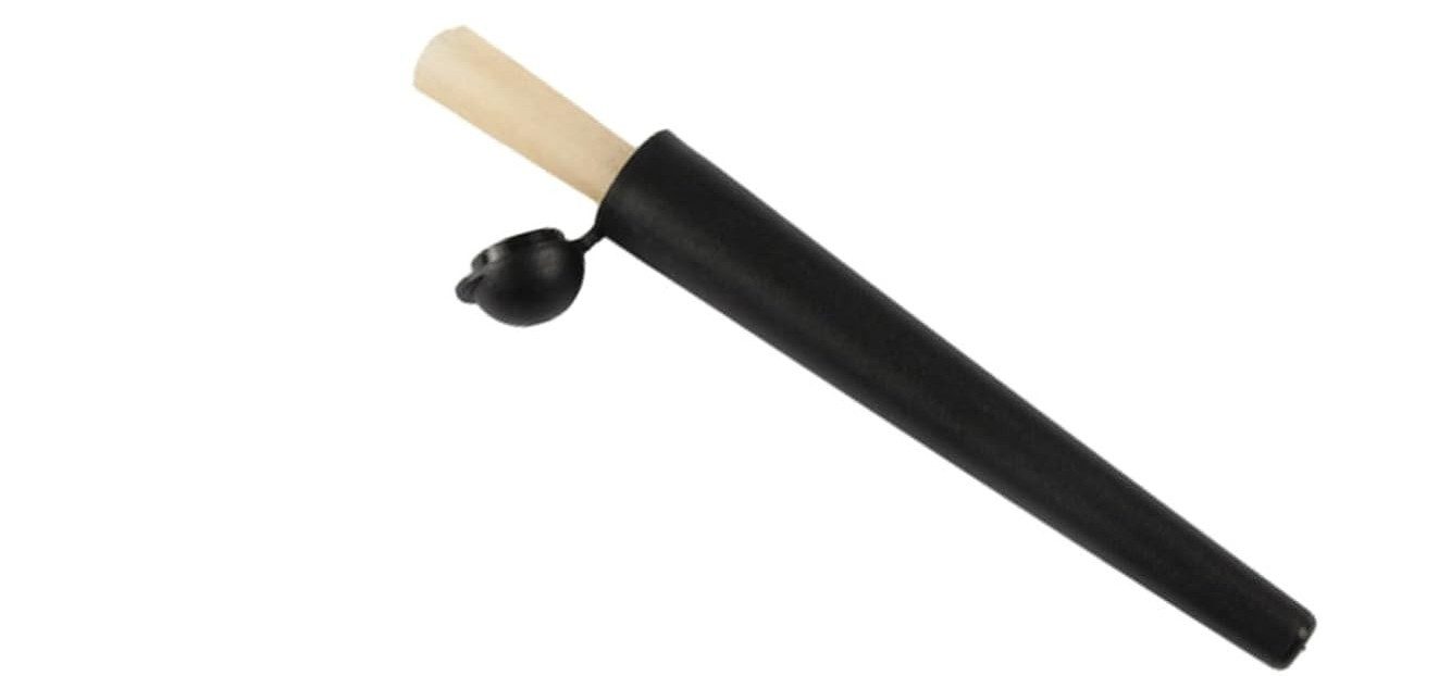 OCB Feinpapier 10 x 32 premium slim Zigarettenpapier Long Papers Blättchen, inkl. 1x Transporthülle (Jointhülle)