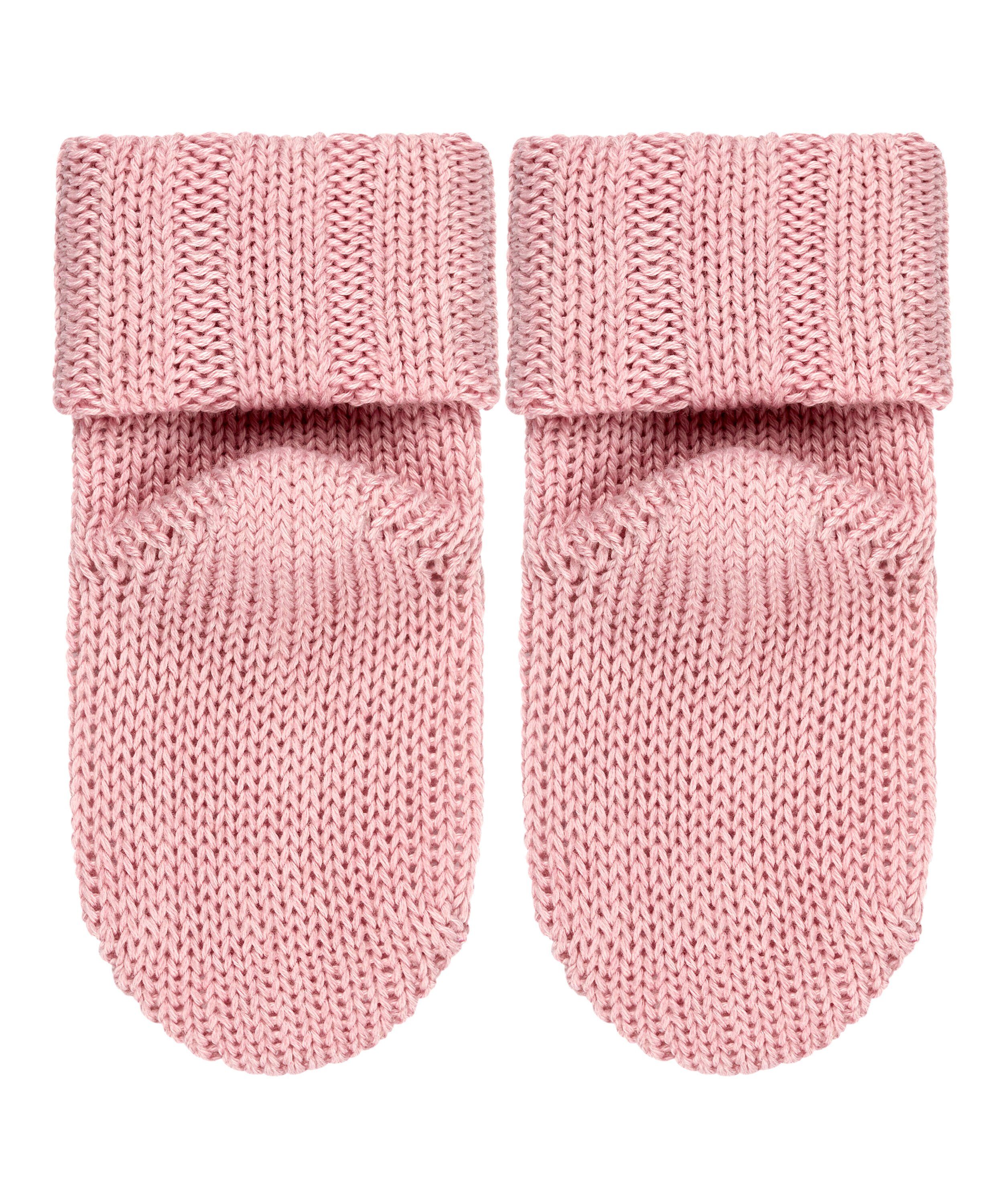 FALKE Socken Flausch (1-Paar) aus klimaregulierender Merinowolle