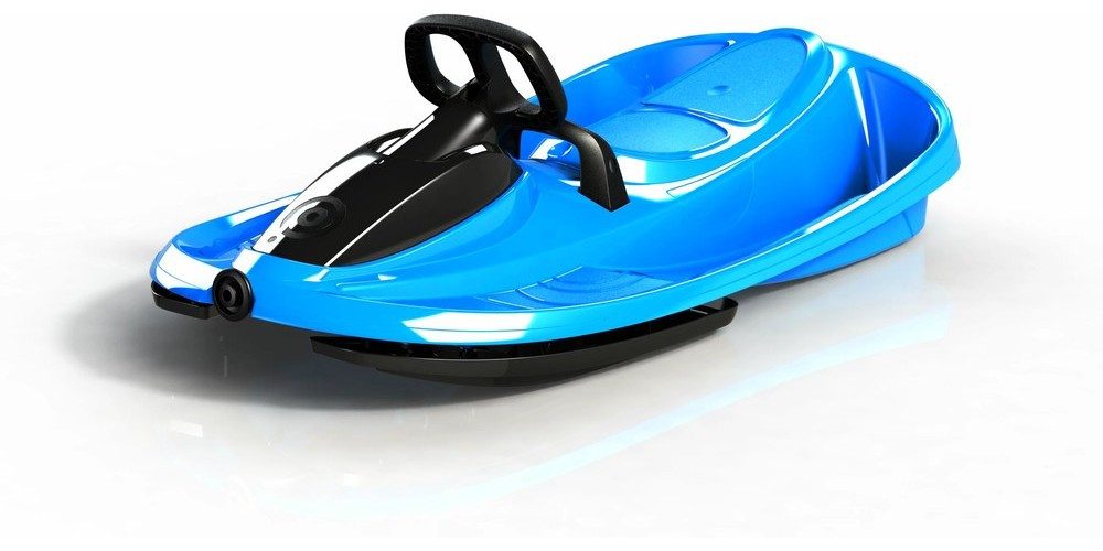 gizmo riders Schlitten