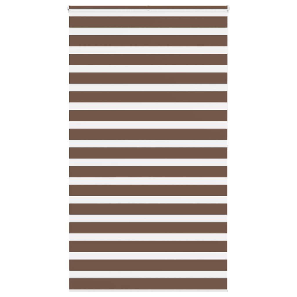 Jalousie 40 x 100 cm Plissee Petrolgrün 40x100 cm Stoffbreite 39,4 cm Polyester