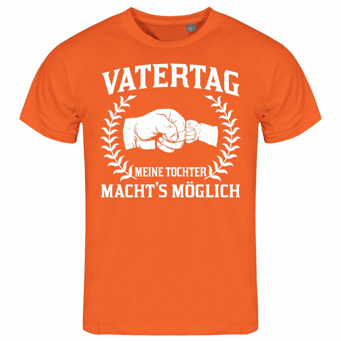 deinshirt Print-Shirt Herren T-Shirt Vatertag meine günstig online kaufen