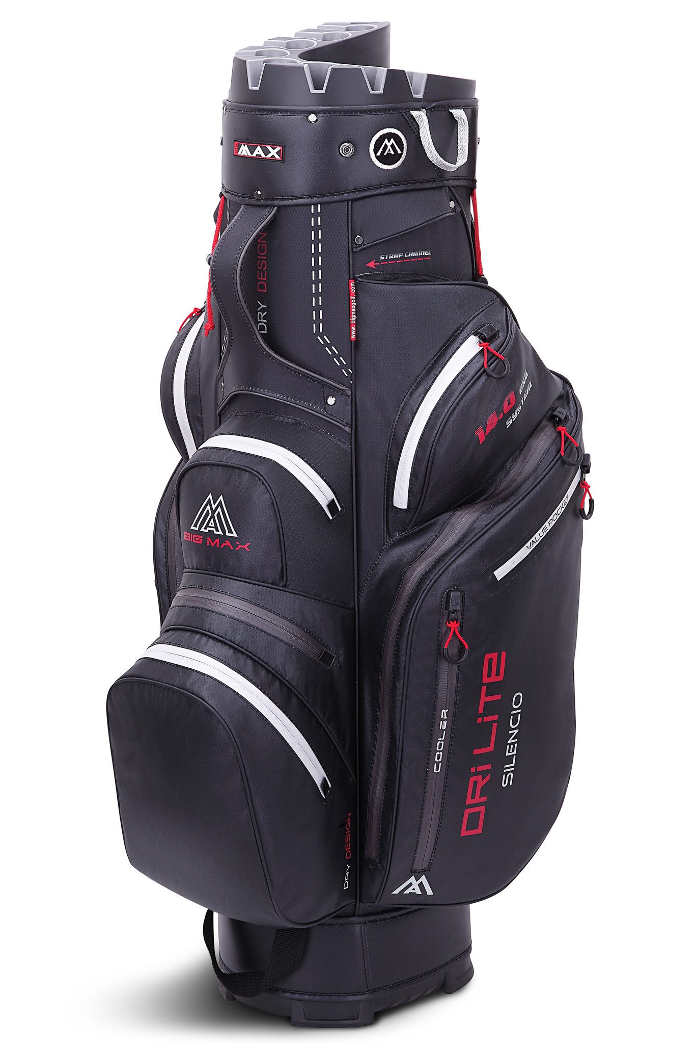 BIG MAX Sporttasche BIG MAX Dri günstig online kaufen