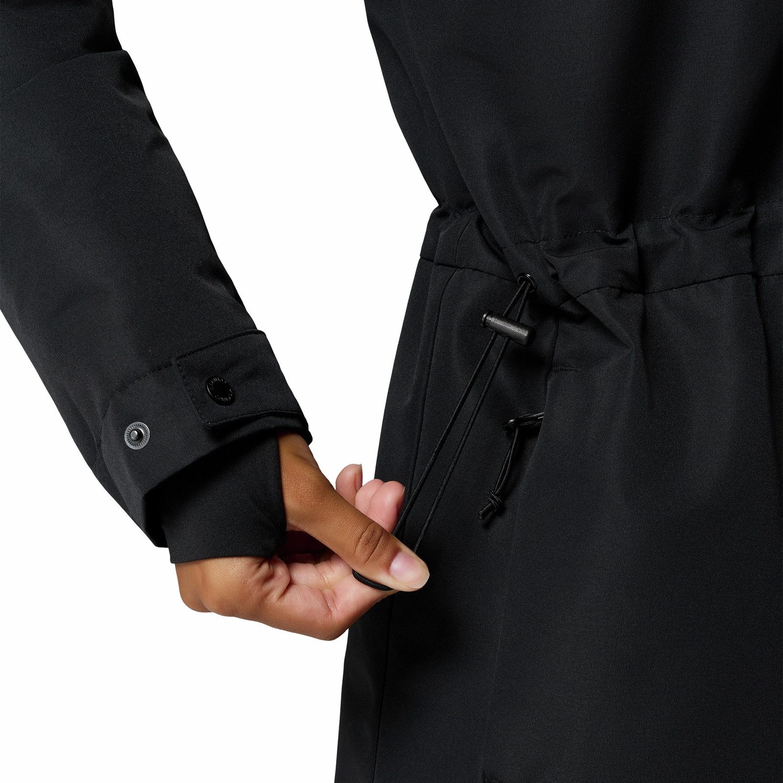 Columbia Outdoorjacke Venture Days™ Insulated Jacket mit reflektierenden Elementen