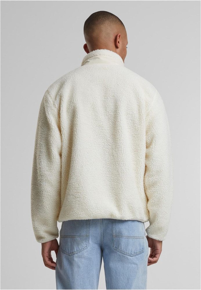 URBAN CLASSICS Kurzjacke Teddy Jacket With günstig online kaufen