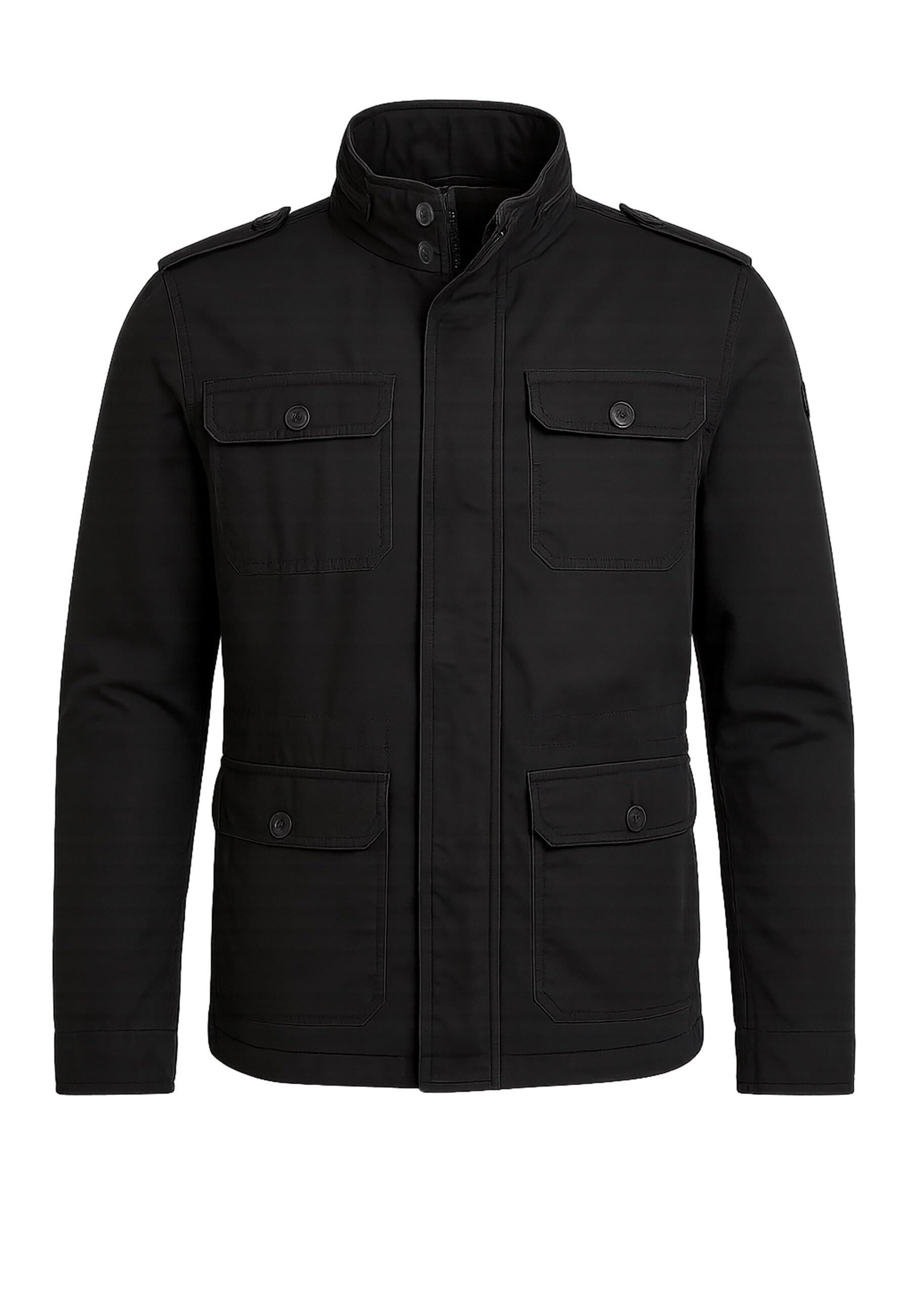 Brandit Allwetterjacke Brandit Herren Britannia Winter Jacket (1-St) günstig online kaufen